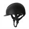 Riders Company Air Ridehjelm - Sort m. Glimmer 