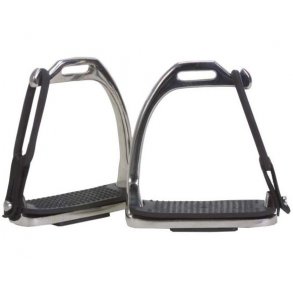 Riders Company Stigbjle m. Elastik sikkerhed