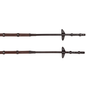 Equiline Pony Gummi Tjle - Brun 