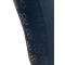 Riders Company Tights - Sort 