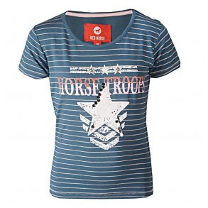 Horka Mischa Junior T-Shirt - Bl