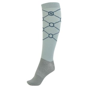 BR Rij Ila Strmper - Slate Gray 