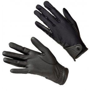 Roeckl Muenster Handske - Sort 