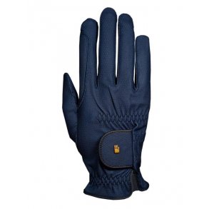 Roeckl Grip Handske - Navy 