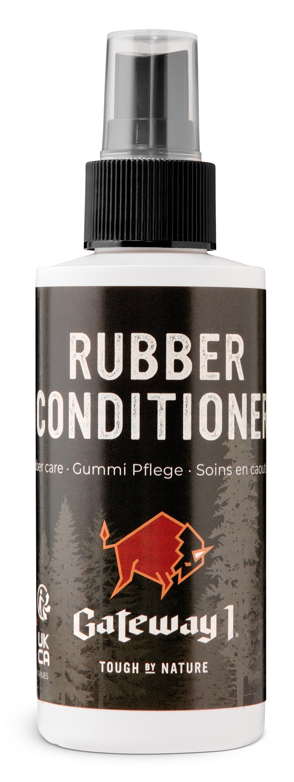 Gateway1 Rubber Conditioner - 150 ml. 
