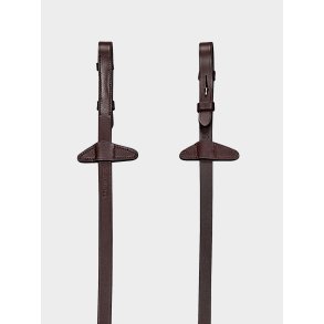 Equiline Web Tjle - Brun 