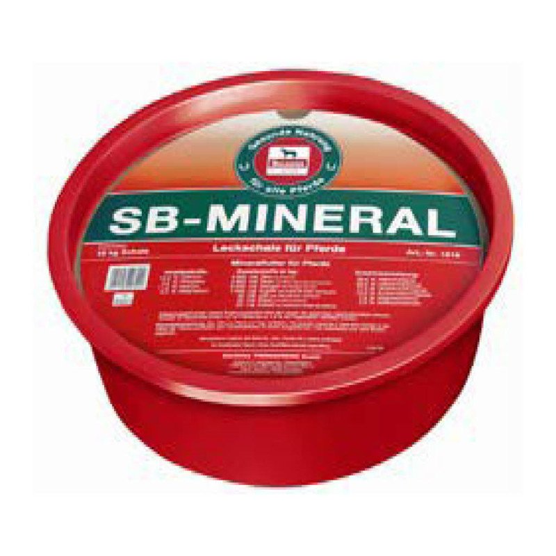 Salvana SB Balje m. vitamin - 10 kg. 