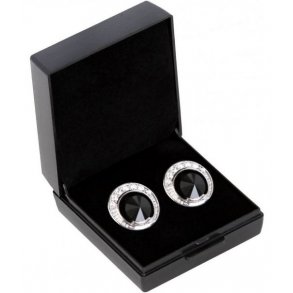 SD Design De Luxe rering - Sort