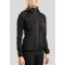 Montar Wendy Zip Softshell m. Lasercut - Sort 
