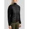 Montar Mari Hybrid Jakke - Sort m. Rosegold 