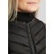 Montar Mari Hybrid Jakke - Sort m. Rosegold 