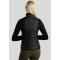 Montar Mari Hybrid Jakke - Sort m. Rosegold 