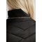Montar Mari Hybrid Jakke - Sort m. Rosegold 
