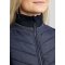 Montar Mari Hybrid Jakke - Navy m. Rosegold 