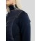 Montar Mari Hybrid Jakke - Navy m. Rosegold 