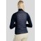 Montar Mari Hybrid Jakke - Navy m. Rosegold 