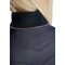 Montar Mari Hybrid Jakke - Navy m. Rosegold 