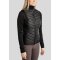 Montar Emilia Hybrid Jakke - Sort 