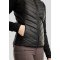 Montar Emilia Hybrid Jakke - Sort 