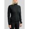Montar MoEverline Zip Jakke - Sort 
