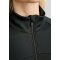 Montar MoEverline Zip Jakke - Sort 