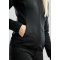 Montar MoEverline Zip Jakke - Sort 