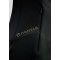 Montar MoEverline Zip Jakke - Sort 