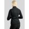 Montar MoEverline Zip Jakke - Sort 