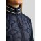 Montar Viv Ava Logo Junior Hybridjakke - Navy 