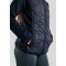 Montar Viv Ava Logo Junior Hybridjakke - Navy 