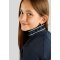 Montar Viv Ava Logo Junior Hybridjakke - Navy 