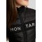 Montar Cha Junior Hybrid Jakke - Sort 