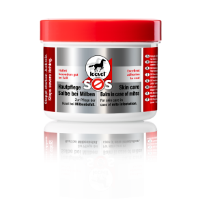 Leovet SOS Skin Care Balm - 150 ml. 