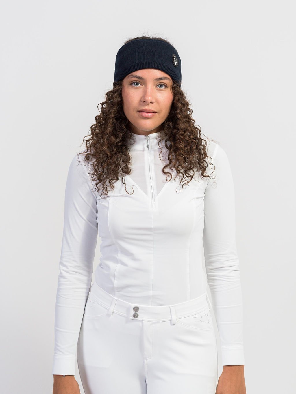 Samshield Amalie Intarsia Pandebnd - Flere Farver 