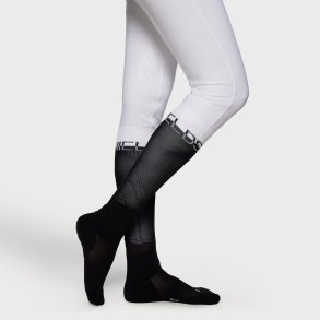 Samshield Balzane Coolmax Strmper - Sort