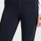 Samshield Claranova Ridebukser m. Grip - Navy
