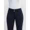 Samshield Clara Ridebukser - Navy Tone On Tone