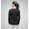 Samshield Lisa Twisted Pullover Trje - Sort 