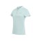 Samshield Margot Polo - Misty Green 