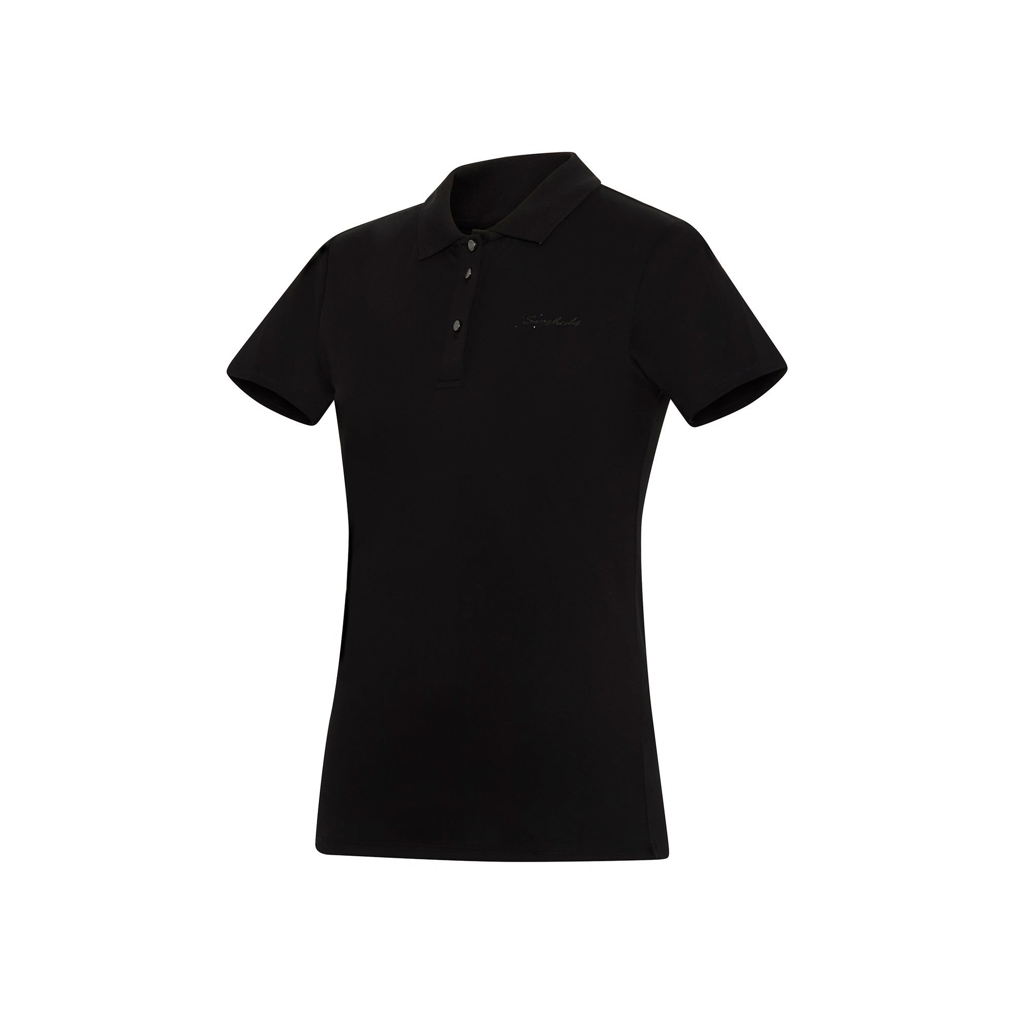 Samshield Margot Polo - Sort 