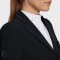 Samshield Victorine Crystal Fabric Stvnejakke - Sort