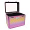 Imperial Riding IRHShiny Grooming Box - Flere Farver 