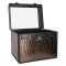 Imperial Riding IRHShiny Grooming Box - Flere Farver 