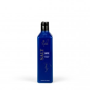 Nathalie Salt Shampoo - 250 ml 