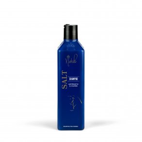 Nathalie Salt Shampoo - 500 ml. 