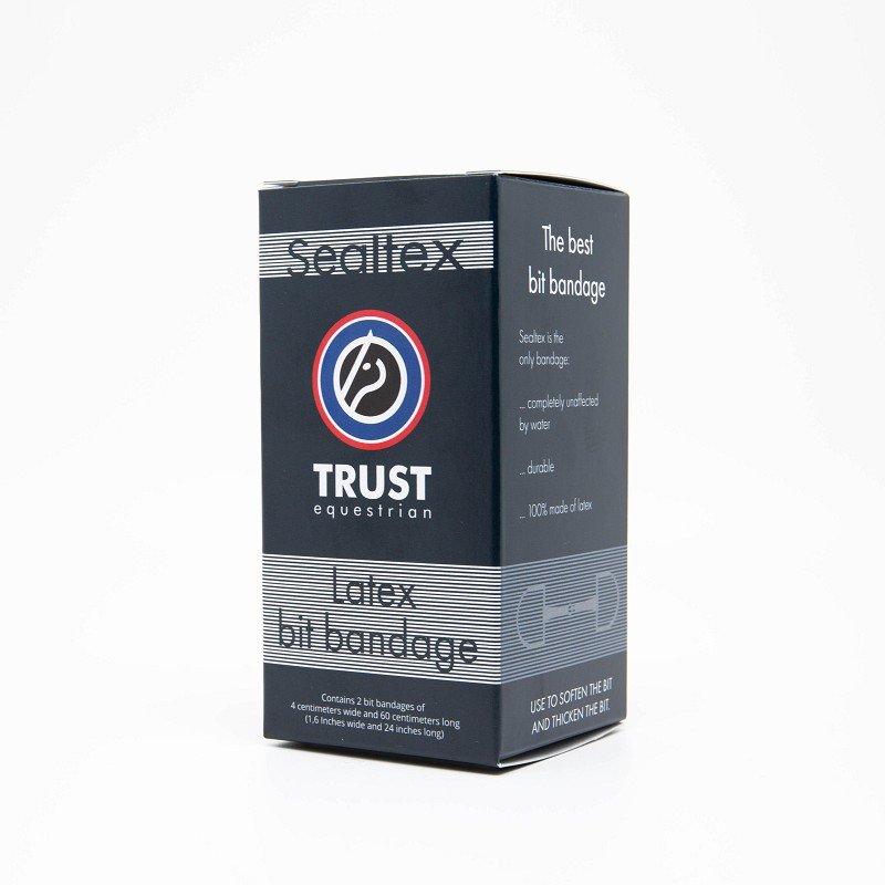 Trust Sealtex Bid Latexbandage - 2 x 60 cm. 