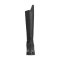 Suedwind Advanced II Tall Soft Ridestvle - Sort 