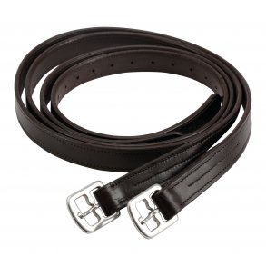 HorseGuard Classic Stigremme - Sort 