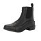 Suedwind Advanced II FZ Soft Jodphurs Stvle - Sort 