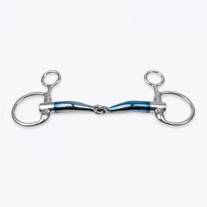 Trust Sweet Iron Single Jointed Baucher Bid 